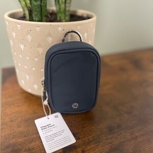 lululemon Clippable Nano Pouch